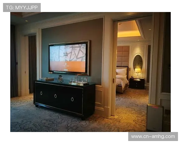 新濠天地：尊享豪华住宿与精彩表演完美融合的娱乐天堂