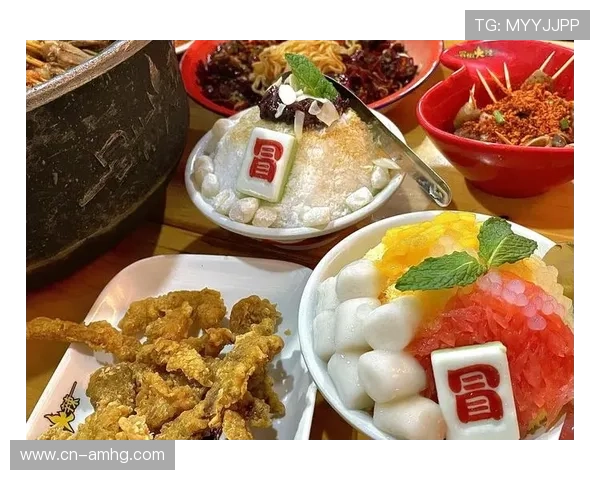 澳門凱旋門附近必打卡的餐厅与特色小吃推荐指南 澳門凱旋門附近必打卡的餐厅与特色小吃推荐指南