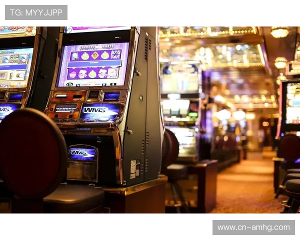 澳门玩角子机奖金分析：提升获胜机会的策略与实战经验分享