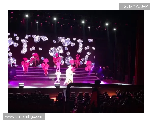 百老汇澳门演出推荐:不容错过的顶级戏剧和音乐会集锦 百老汇澳门演出推荐:不容错过的顶级戏剧和音乐会集锦